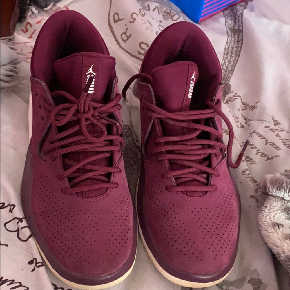 Jordan’s